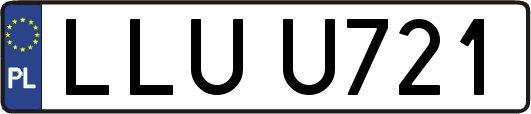 LLUU721