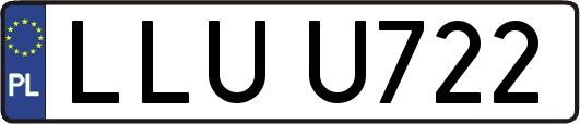 LLUU722
