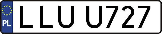 LLUU727
