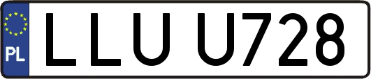 LLUU728