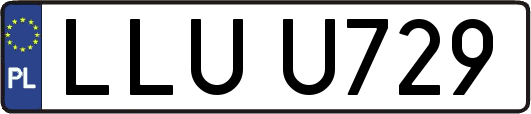 LLUU729
