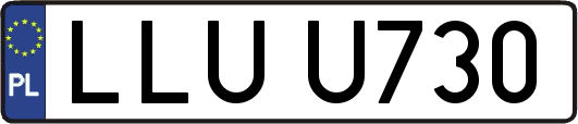 LLUU730