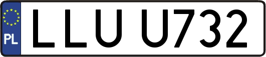 LLUU732