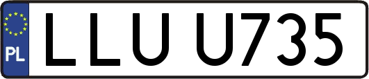 LLUU735