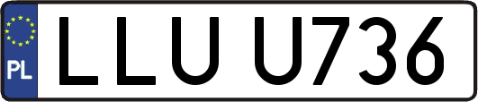 LLUU736