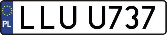 LLUU737