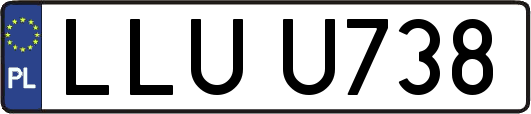 LLUU738