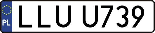 LLUU739