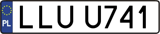 LLUU741