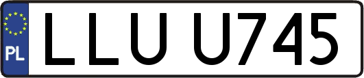LLUU745
