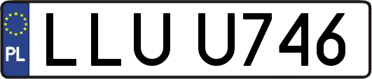 LLUU746