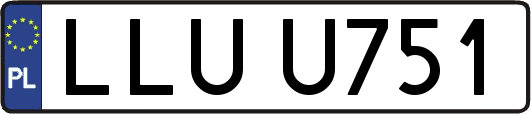 LLUU751