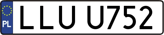 LLUU752