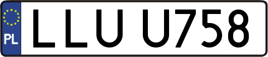 LLUU758