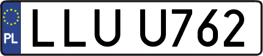 LLUU762