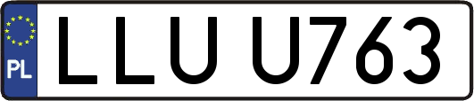LLUU763