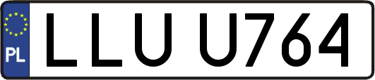 LLUU764