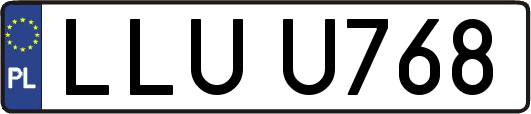 LLUU768