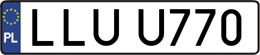 LLUU770