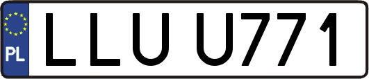 LLUU771