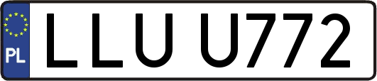 LLUU772
