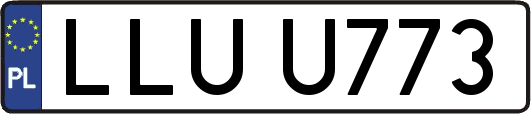 LLUU773
