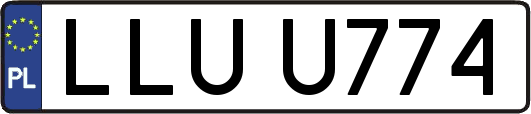 LLUU774
