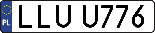 LLUU776