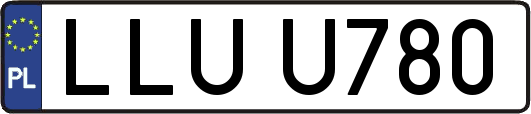 LLUU780