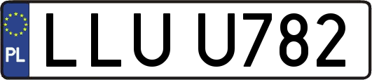 LLUU782