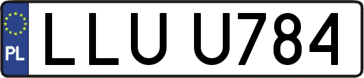 LLUU784