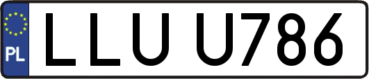 LLUU786