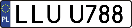 LLUU788