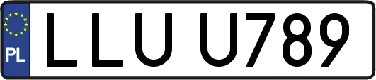 LLUU789