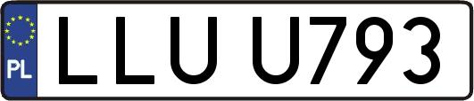 LLUU793
