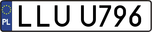 LLUU796