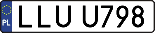 LLUU798