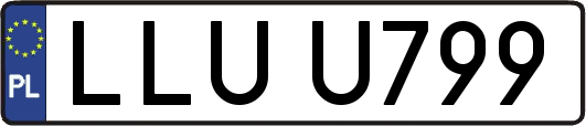 LLUU799