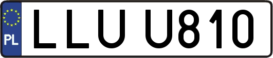 LLUU810
