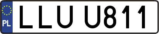 LLUU811