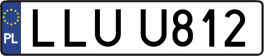 LLUU812