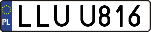 LLUU816