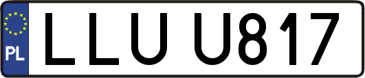 LLUU817