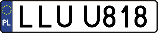 LLUU818