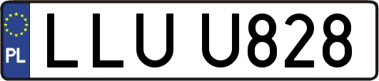 LLUU828