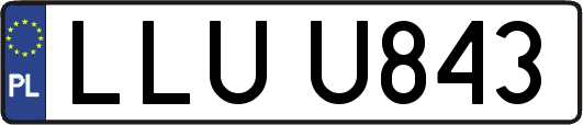 LLUU843