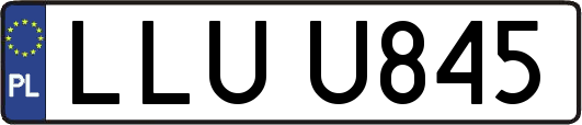 LLUU845