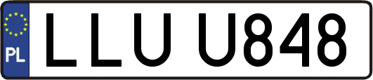LLUU848
