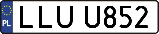 LLUU852