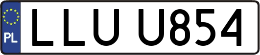 LLUU854